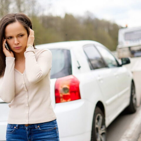 Accident Procedures: How Motoro Go Can Help