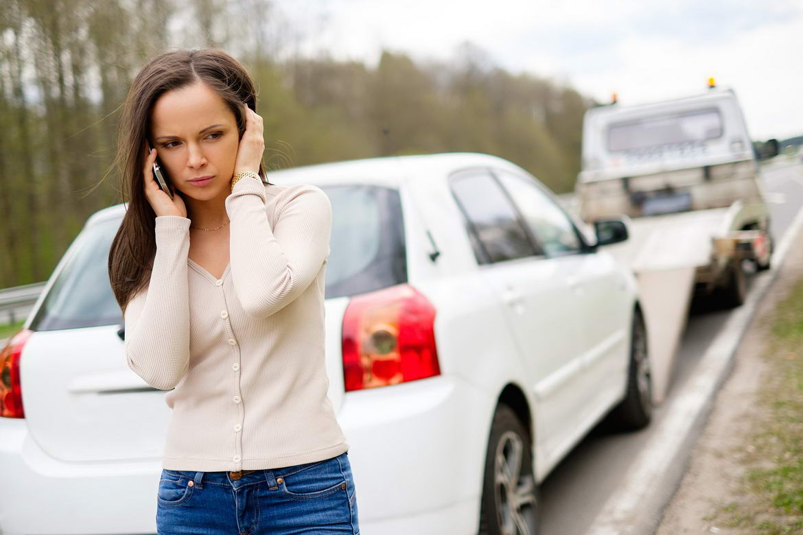Accident Procedures: How Motoro Go Can Help